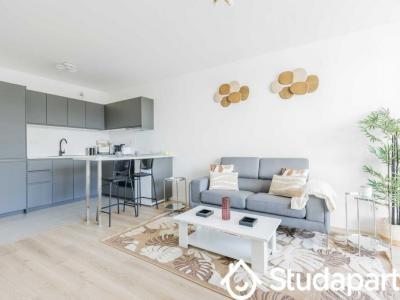 Louer Appartement 82 m2 Colombes