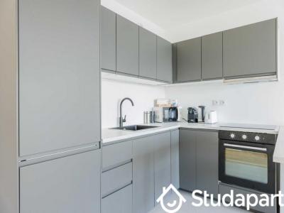 Louer Appartement Colombes Hauts de Seine