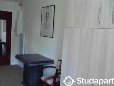 For rent Biarritz 1 room 18 m2 Pyrenees atlantiques (64200) photo 1