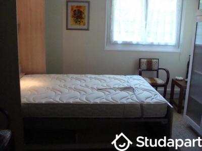 For rent Biarritz 1 room 18 m2 Pyrenees atlantiques (64200) photo 2