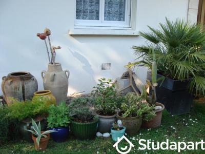 For rent Biarritz 1 room 18 m2 Pyrenees atlantiques (64200) photo 4