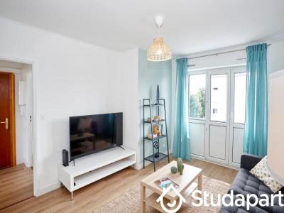 For rent Illkirch-graffenstaden 1 room 13 m2 Bas rhin (67400) photo 1