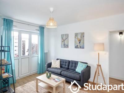 For rent Illkirch-graffenstaden 1 room 13 m2 Bas rhin (67400) photo 2