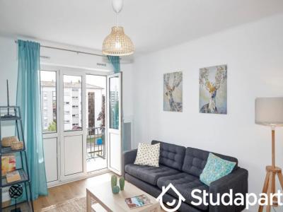 For rent Illkirch-graffenstaden 1 room 13 m2 Bas rhin (67400) photo 3