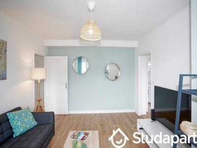 For rent Illkirch-graffenstaden 1 room 13 m2 Bas rhin (67400) photo 4