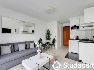 For rent Paris-16eme-arrondissement 2 rooms 32 m2 Paris (75016) photo 0