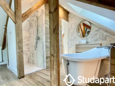 Annonce Location Appartement Sorinieres 44