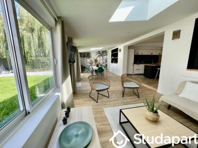 Louer Appartement Sorinieres Loire atlantique