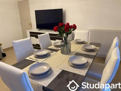 Annonce Location Appartement Epinay-sur-seine 93