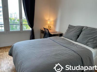 Louer Appartement 14 m2 Epinay-sur-seine