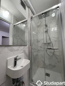 Louer Appartement Epinay-sur-seine Seine saint denis