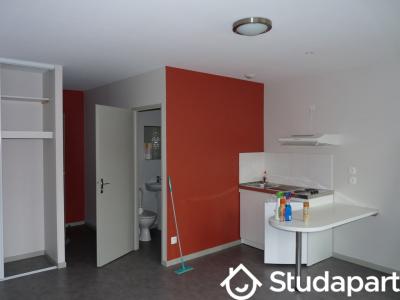 Annonce Location Appartement Saint-etienne 42