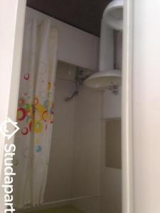 Louer Appartement 25 m2 Saint-etienne