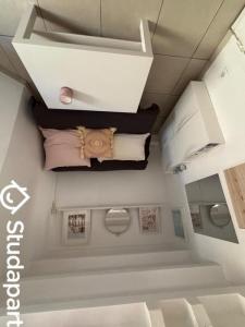 For rent Nice 1 room 13 m2 Alpes Maritimes (06000) photo 0