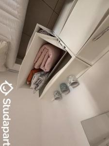 Louer Appartement 13 m2 Nice