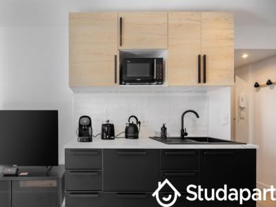 Louer Appartement Bouscat Gironde