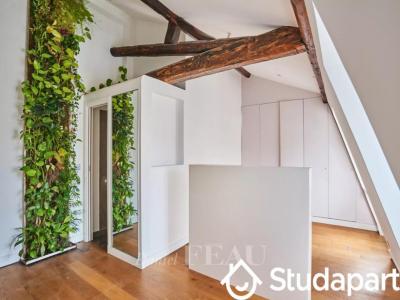 For rent Paris-7eme-arrondissement 1 room 30 m2 Paris (75007) photo 0