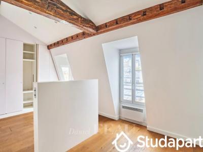 Annonce Location Maison Paris-7eme-arrondissement 75