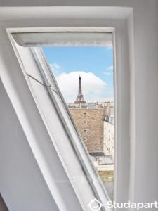 Louer Maison 30 m2 Paris-7eme-arrondissement