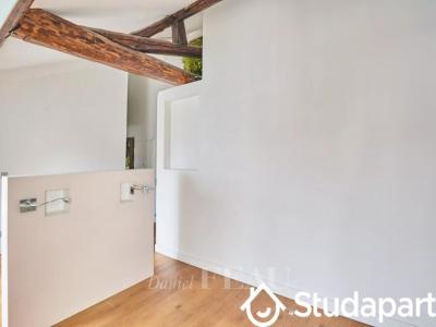 Louer Maison Paris-7eme-arrondissement Paris