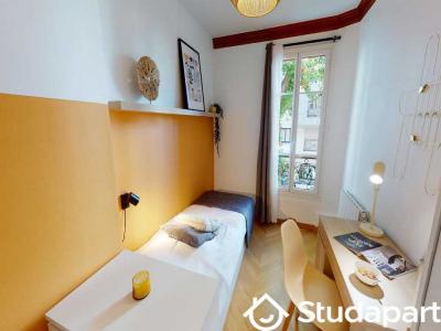 Annonce Location Appartement Levallois-perret 92