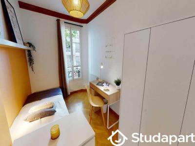 Louer Appartement 250 m2 Levallois-perret