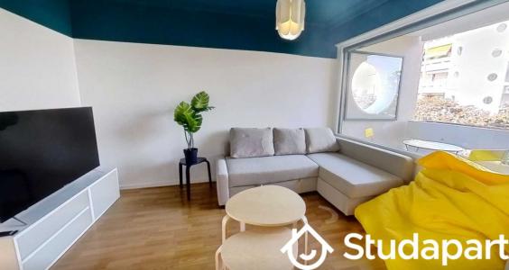 Annonce Location Appartement Villeurbanne 69