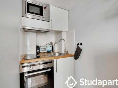 Annonce Location Appartement Paris-3eme-arrondissement 75