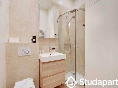 Louer Appartement Paris-3eme-arrondissement Paris