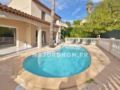 Annonce Vente 5 pices Maison Marseille-12eme-arrondissement 13