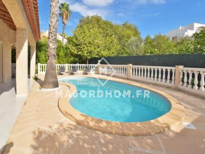 Acheter Maison 153 m2 Marseille-12eme-arrondissement