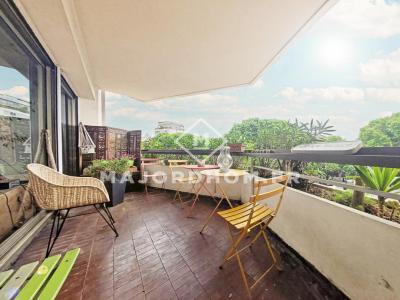 For sale Marseille-8eme-arrondissement 4 rooms 107 m2 Bouches du Rhone (13008) photo 0