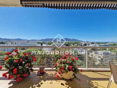 Annonce Vente 4 pices Appartement Marseille-8eme-arrondissement 13