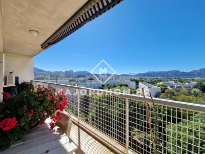 Acheter Appartement 95 m2 Marseille-8eme-arrondissement