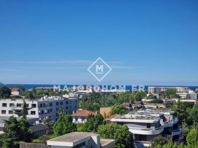 Acheter Appartement Marseille-8eme-arrondissement Bouches du Rhone