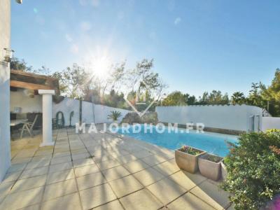 For sale Marseille-13eme-arrondissement 5 rooms 143 m2 Bouches du Rhone (13013) photo 0