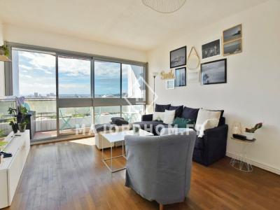 Acheter Appartement Marseille-10eme-arrondissement Bouches du Rhone