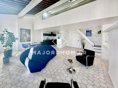 Acheter Appartement Marseille-4eme-arrondissement Bouches du Rhone