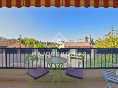 For sale Marseille-10eme-arrondissement 3 rooms 70 m2 Bouches du Rhone (13010) photo 1