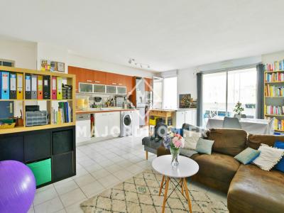 For sale Marseille-5eme-arrondissement 4 rooms 92 m2 Bouches du Rhone (13005) photo 0