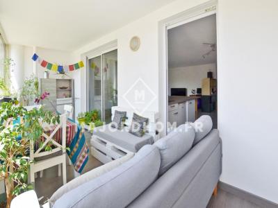 Acheter Appartement Marseille-5eme-arrondissement Bouches du Rhone