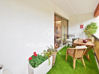 Acheter Appartement 127 m2 Marseille-12eme-arrondissement