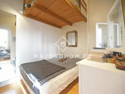 Acheter Appartement Marseille-5eme-arrondissement Bouches du Rhone