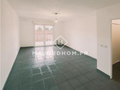 Acheter Appartement 42 m2 Marseille-13eme-arrondissement