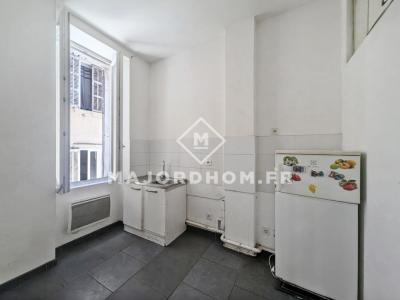 Acheter Appartement 34 m2 Marseille-2eme-arrondissement