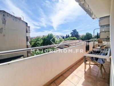 Annonce Vente 4 pices Appartement Marseille-5eme-arrondissement 13