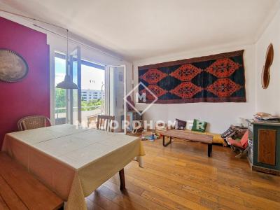 Acheter Appartement Marseille-5eme-arrondissement Bouches du Rhone