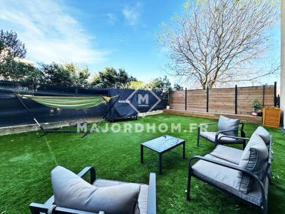 Annonce Vente 4 pices Appartement Marseille-8eme-arrondissement 13