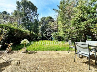 Acheter Appartement 93 m2 Marseille-8eme-arrondissement