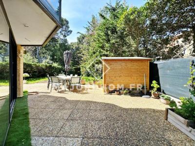 Acheter Appartement Marseille-8eme-arrondissement Bouches du Rhone